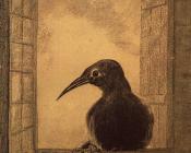 The Raven - 奥蒂诺·雷东